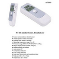 iBank(R)Alcohol Testing Breathalyzer (Batteries Included)